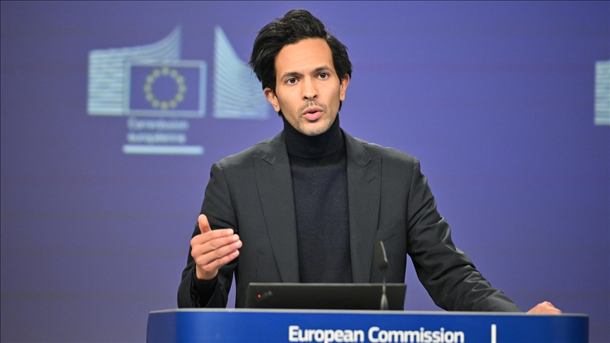 EU says Gaza integral part of future Palestinian state
