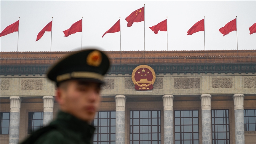 China slams ‘deliberate vilification’ of ties with Cambodia
