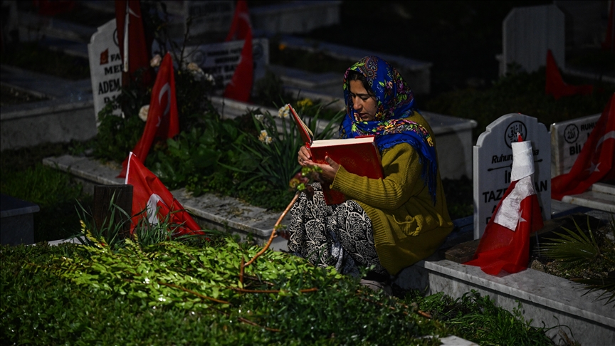 Depremin görünmeyen izi: Ruhsal yaralar nasıl ve ne zaman iyileşir