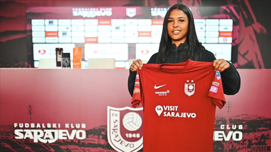 Bivša fudbalerka Liverpoola potpisala za SFK 2000 Sarajevo