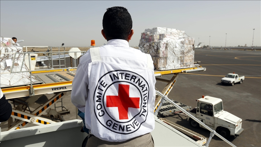 Niger orders closure of Red Cross: Report