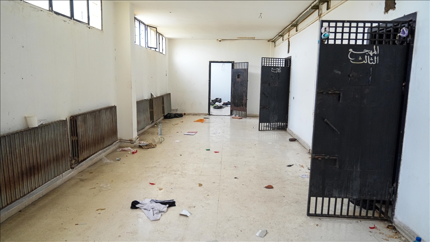 Esed rejiminin işkencelerini duyuran Sezar: "Öldürülenlerin fotoğraflanması emri en üst kademeden geliyordu