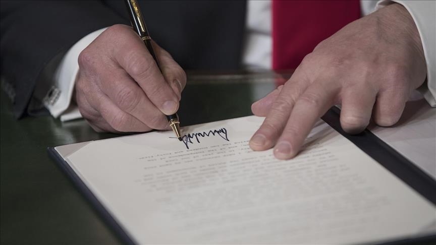 US federal judge blocks Trump’s birthright citizenship ban US federal judge blocks Trump’s birthright citizenship ban