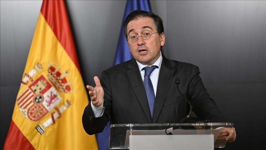 L'Espagne rejette la suggestion d'Israël d’accueillir les Gazaouis déplacés de leur terre