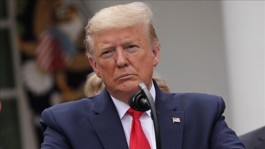 Трамп: Из USAID и других агентств украдены миллиарды долларов