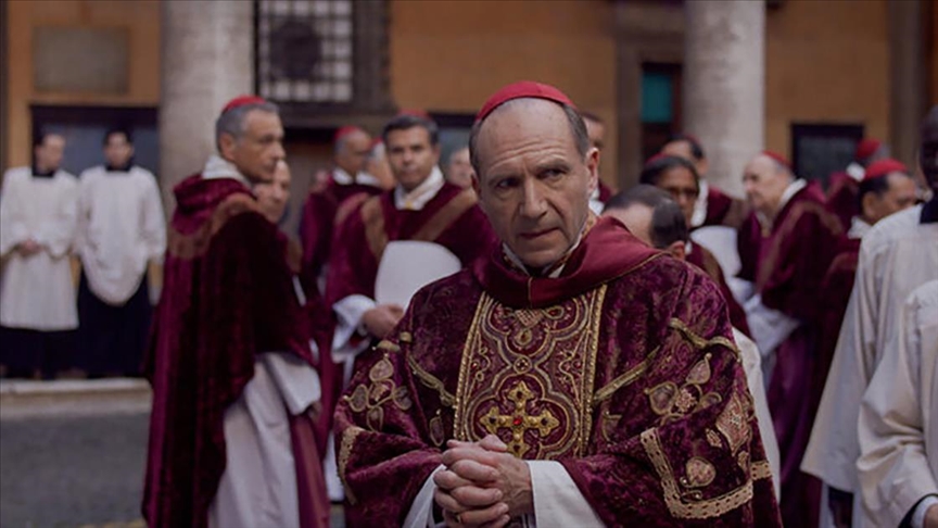 8 dalda Oscar adayı "Konsey" vizyona giriyor