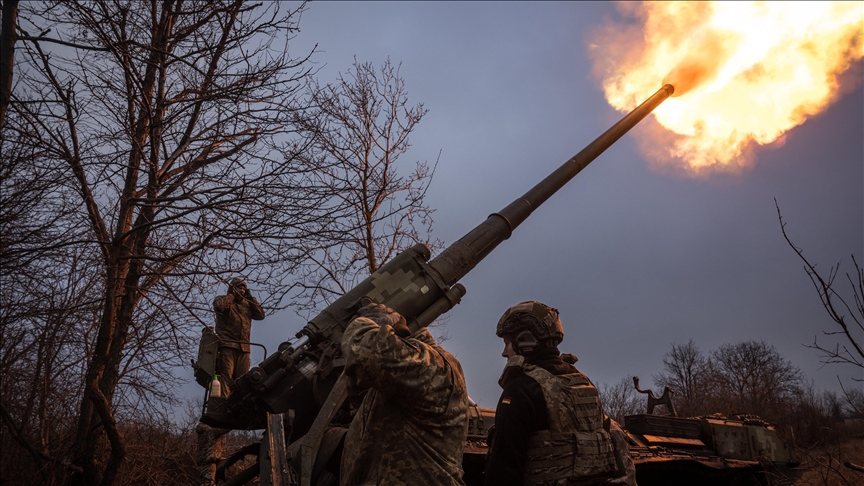 Ukraine support in peril as Europe’s politics turn Ukraine support in peril as Europe’s politics turn