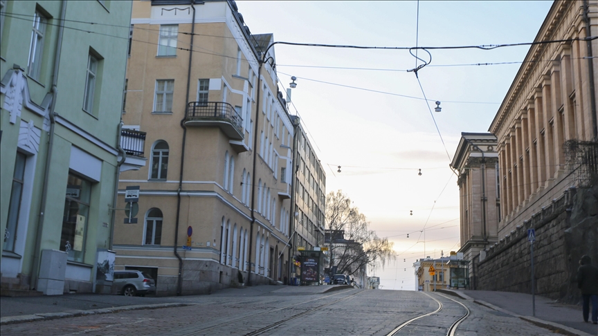 Finland moves legislation to prohibit foreign real estate acquisitions from countries waging war