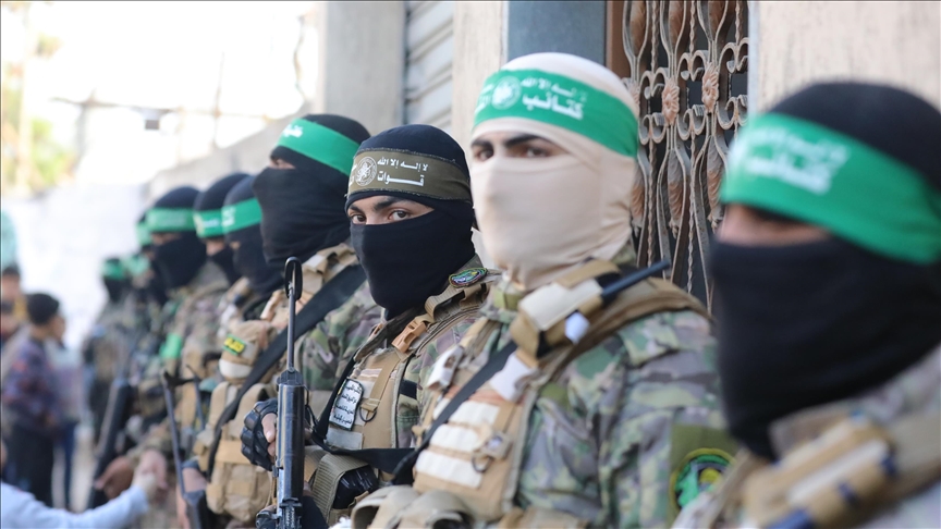Hamas calls for emergency Arab summit to reject Palestinian resettlement