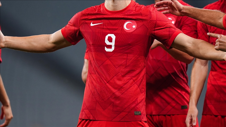 Ümit Milli Futbol Takımı'nın 2027 Avrupa Şampiyonası Elemeleri'ndeki rakipleri belli oldu