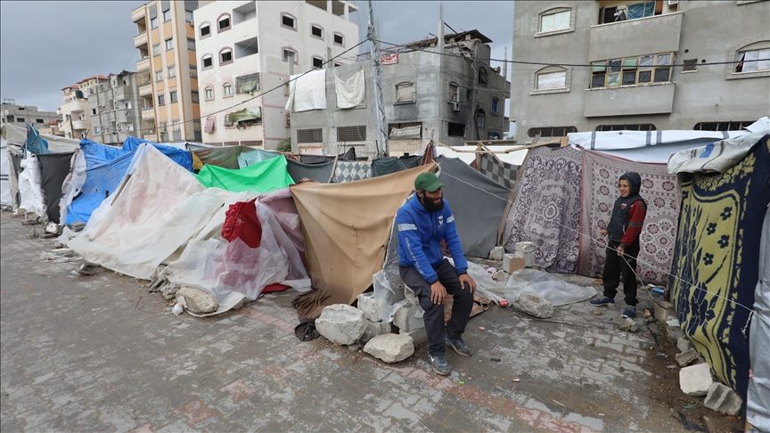 Asciende a 47.583 la cifra de palestinos fallecidos en la Franja de Gaza desde el 7 de octubre de 2023