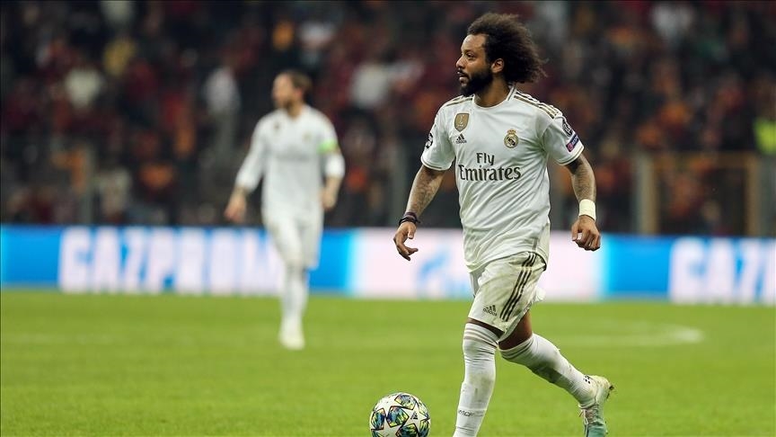 Bivša zvijezda Real Madrida Marcelo završio igračku karijeru