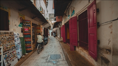 Stone Town: Zanzibar heritage site shaped by the sea fights to survive its rise