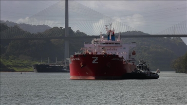  China supports Panama’s sovereignty amid US claim of free canal transit