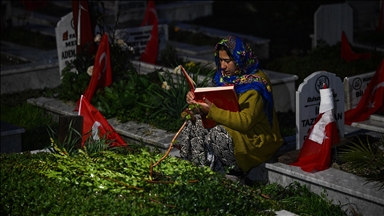 Depremin görünmeyen izi: Ruhsal yaralar nasıl ve ne zaman iyileşir