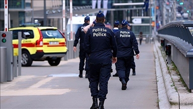 Bruxelles : Nouvelle fusillade à Anderlecht, une descente est en cours