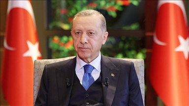 Cumhurbaşkanı Erdoğan: İlk günden beri 'Bir oluruz' dedik ve deprem bölgesinden elimizi bir an olsun çekmedik