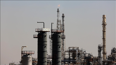 US sanctions network moving millions of barrels of Iranian crude oil to China