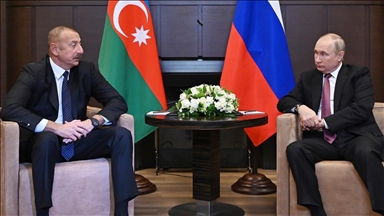 Azerbaijan terminates operations of Russian House in Baku