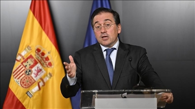 Spain rejects Israel’s suggestion that it should take in displaced Gazans