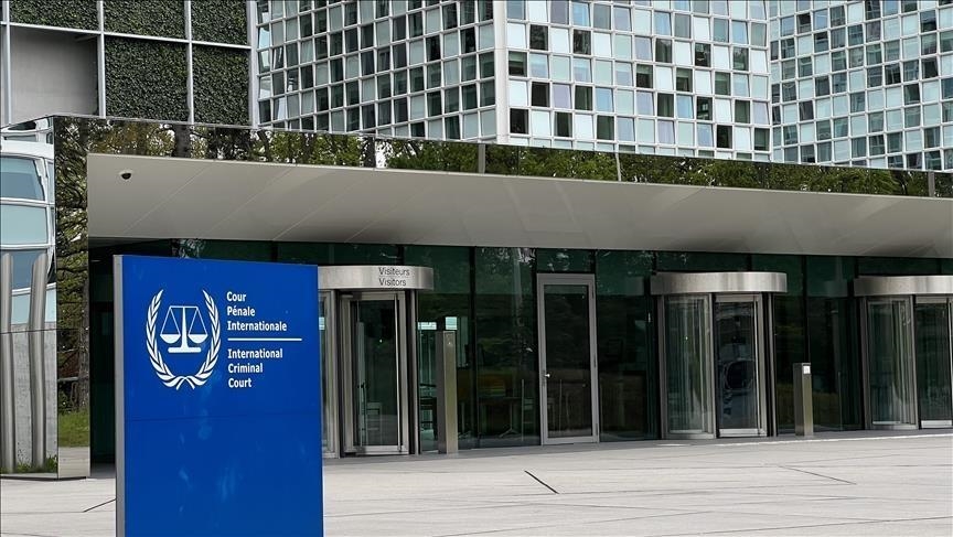 ICC head voices ‘deep regret’ over US executive order seeking sanctions on court officials