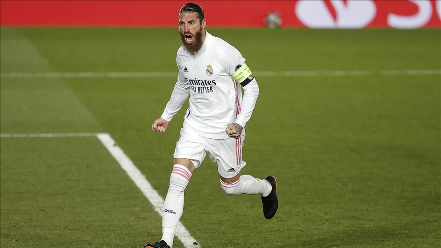 Sergio Ramos novi fudbaler meksičkog Monterreya