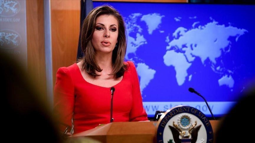 Trump’s deputy Middle East envoy reaffirms US support for Lebanon in meeting with President Aoun