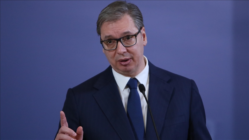 Vučić: Vojvodina će zauvijek biti Srbija