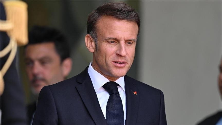Emmanuel Macron veut une Europe leader de l’IA : « C’est une bataille d’indépendance »