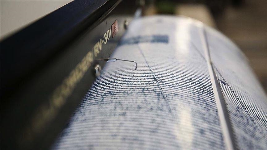 Strong earthquakes strike Indonesia, Fiji