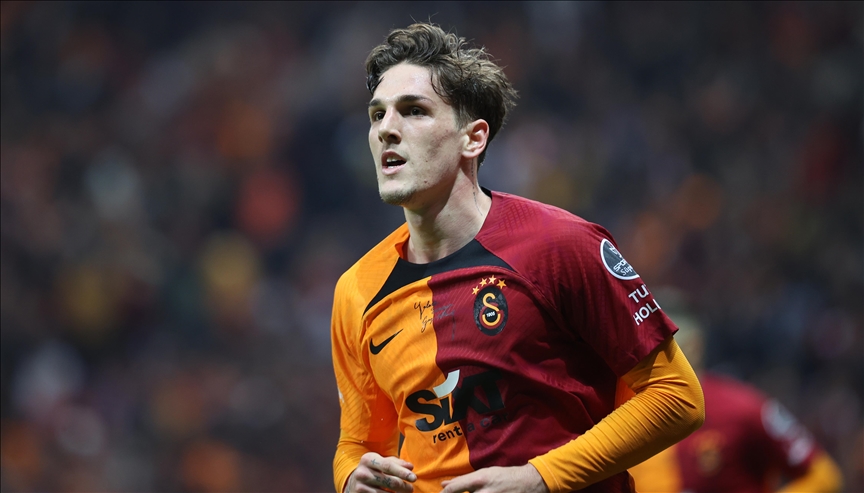 Italian footballer Nicolo Zaniolo commemorates former teammate lost in 2023 earthquakes in Türkiye