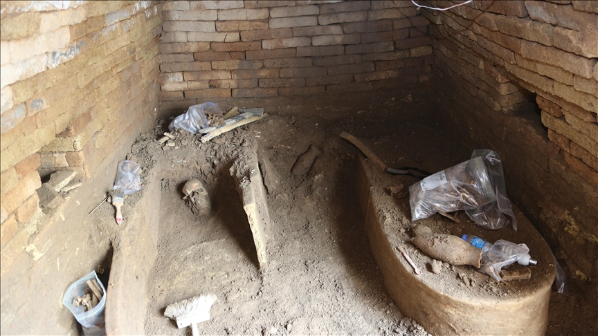 Signs of prehistoric cannibalism found in Polish cave