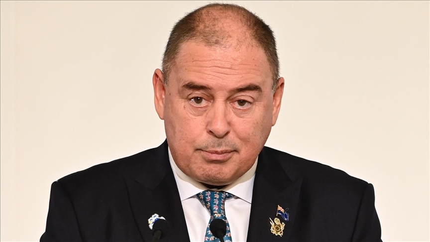 Cook Islands rejects New Zealand’s oversight of China deal