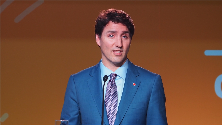 Trudeau warns Trump's talk of making Canada 51st state is 'real': Report