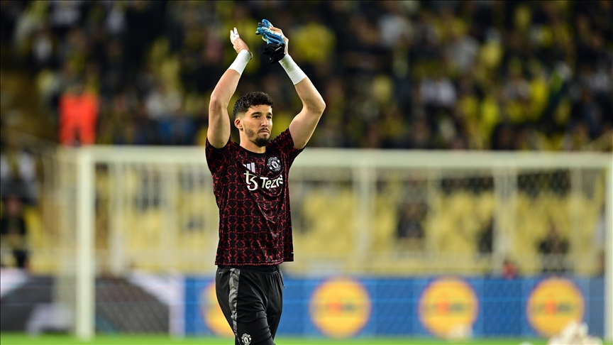 Man U's Altay Bayindir, Tom Heaton not expected to play in Friday FA Cup match