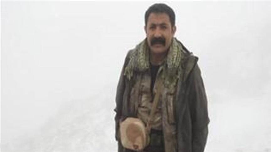Turski obavještajci u Iraku "neutralizirali" takozvanog višerangiranog teroristu PKK-a