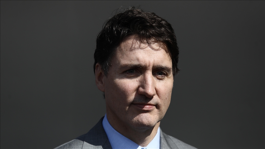 Kanada Başbakanı Trudeau'ya göre, Trump'ın 30 günlüğüne askıya aldığı gümrük vergisi sürebilir