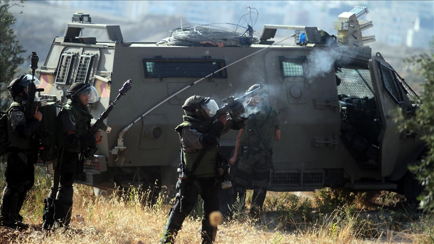 Israeli army redeploys 3 military divisions in Gaza ahead of ceasefire's 2nd phase