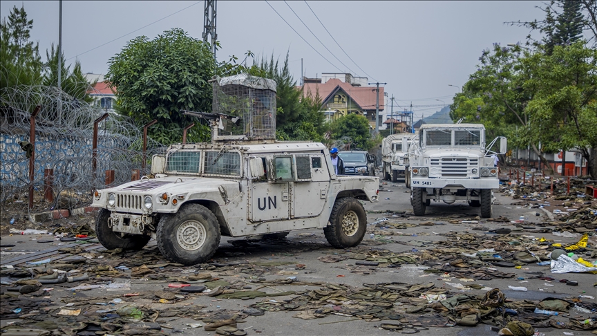 KDC’den BM’ye uluslararası soruşturma komisyonu kurulması çağrısı KDC’den BM’ye uluslararası soruşturma komisyonu kurulması çağrısı