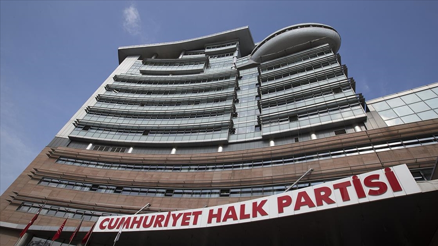 CHP’de cumhurbaşkanı adayı için ön seçim hazırlıkları sürüyor CHP’de cumhurbaşkanı adayı için ön seçim hazırlıkları sürüyor