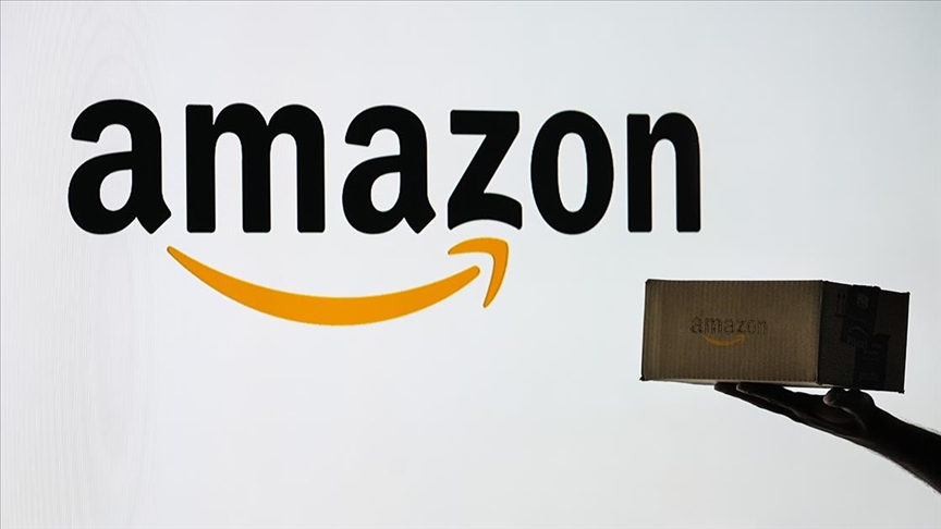 Amazon'un net satış ve karı geçen yılın son çeyreğinde arttı