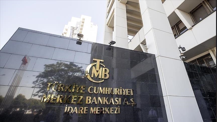 Turkish Central Bank raises inflation forecast for 2025 Turkish Central Bank raises inflation forecast for 2025