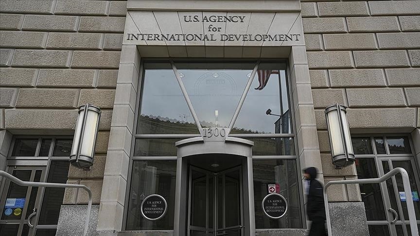 USAID'in 33,65 milyon dolar fon sağladığı Internews'ün küresel medya ekosistemindeki rolü merak uyandırıyor