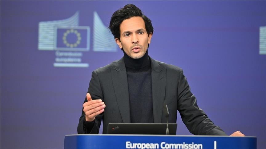 EU laments US executive order imposing sanctions on ICC