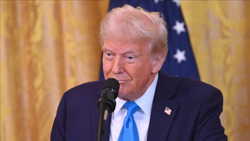Trump potpisao izvršnu naredbu o sankcijama Međunarodnom krivičnom sudu