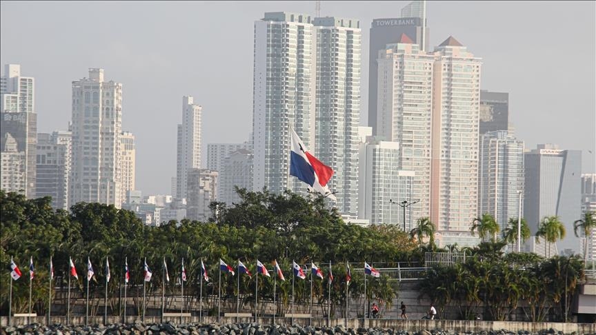 Panama to withdraw from China’s Belt and Road Initiative