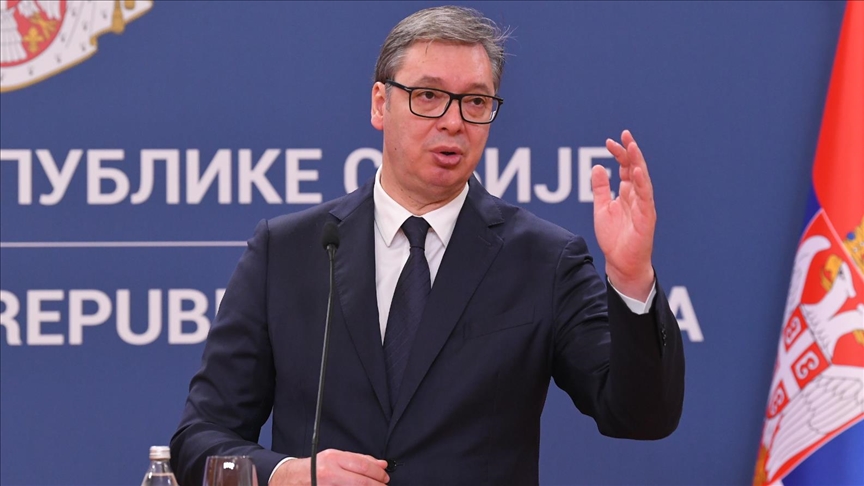 Vučić rekao da će narednih dana donijeti deklaraciju o Vojvodini u Srbiji
