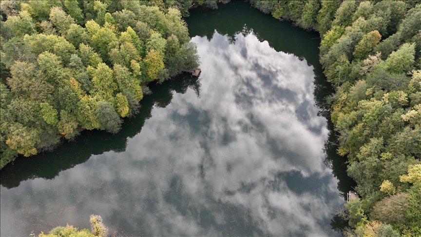 Scientists discover world’s largest underground thermal lake in Albania