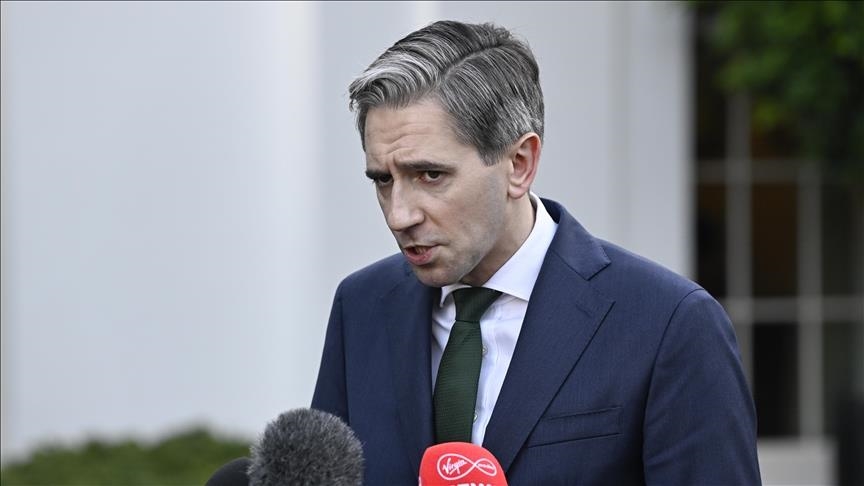 Ireland announces further financial support to UNRWA as US ends funding to UN agency