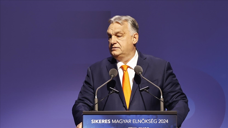 US funding to Hungary's left-wing NGOs can be fully exposed soon: Premier